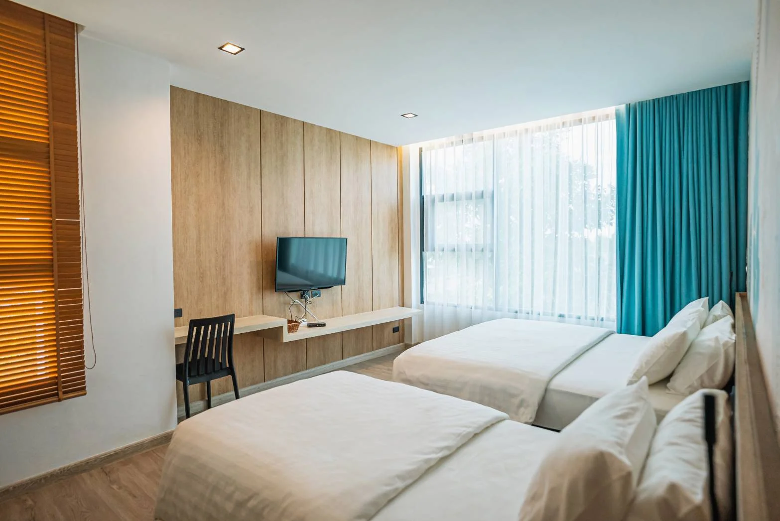 Bedroom 2